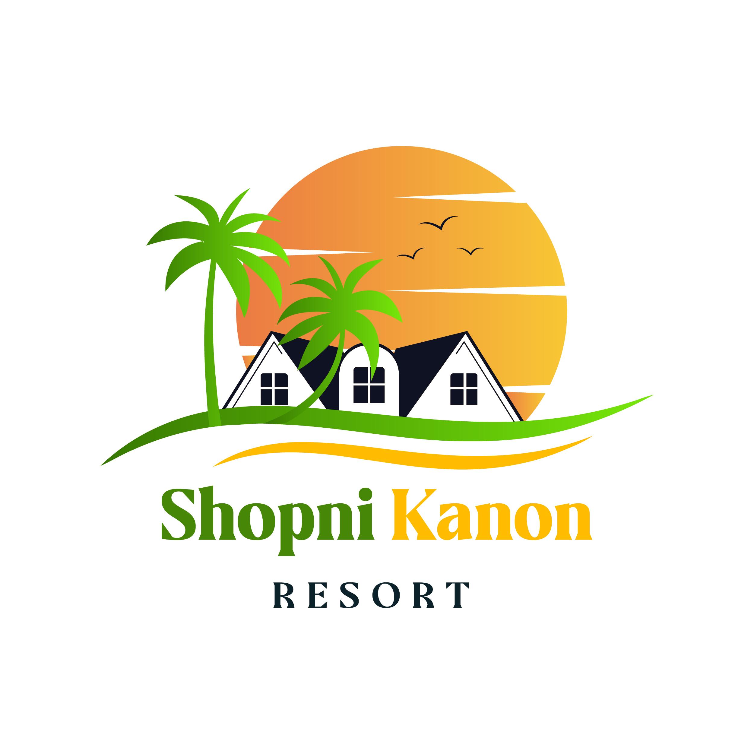 Resort Logo