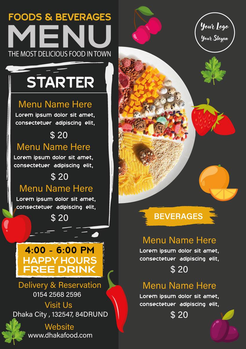 Flyer Design