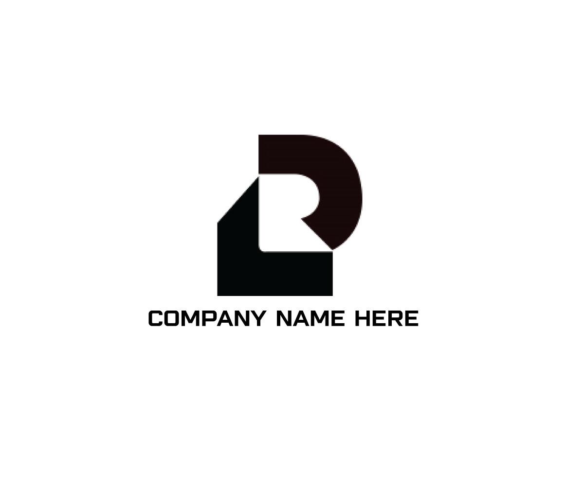 LR Logo Design