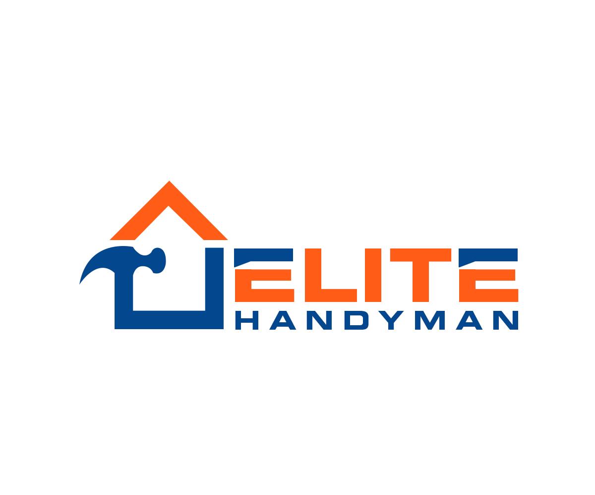 Handyman Logo