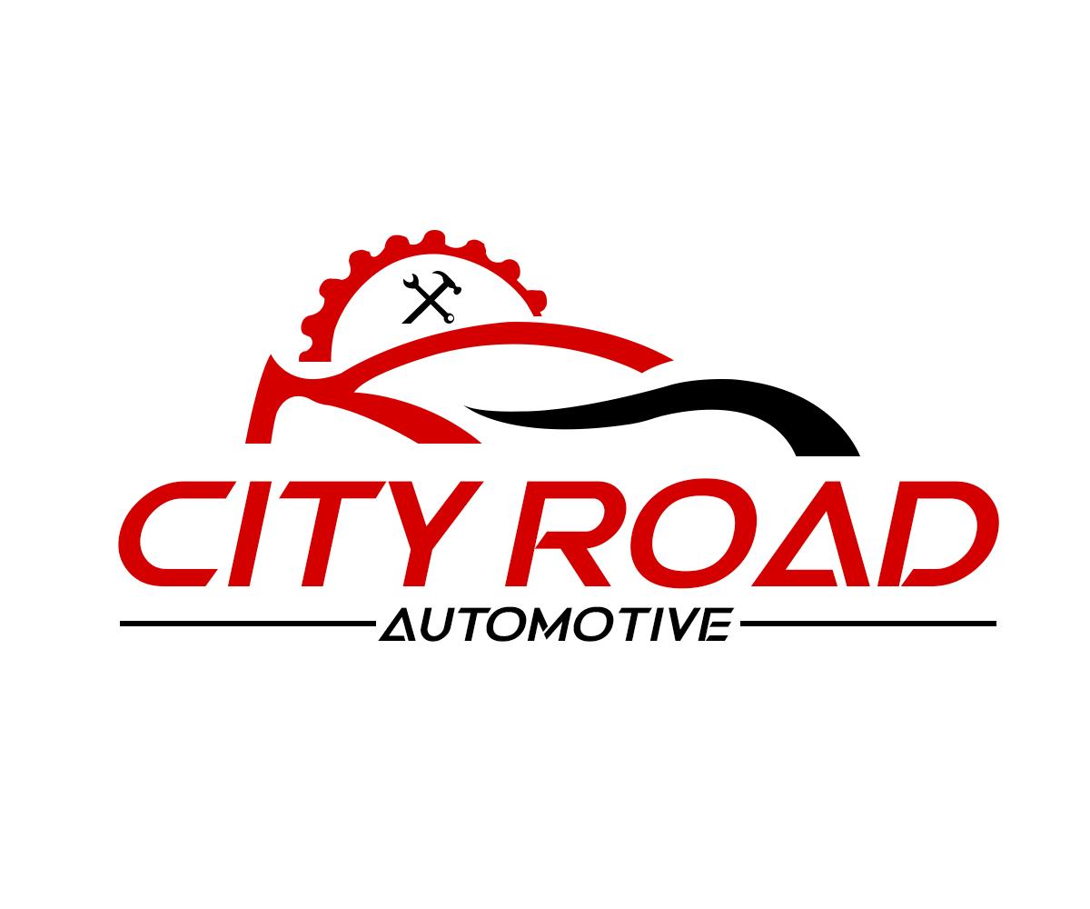 Automotive  Logo